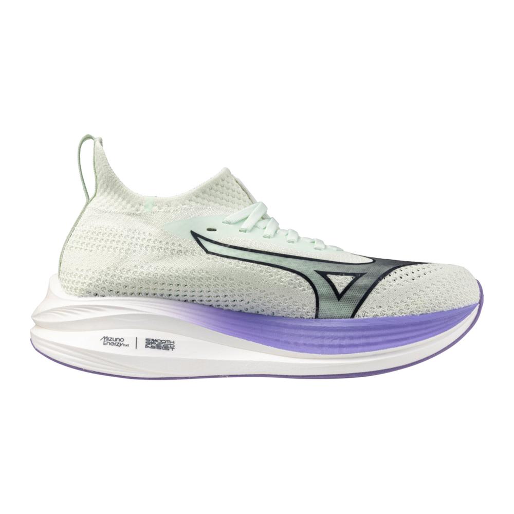 Mizuno Women's MIZUNO NEO ZEN HINT OF MINT-INDIA INK