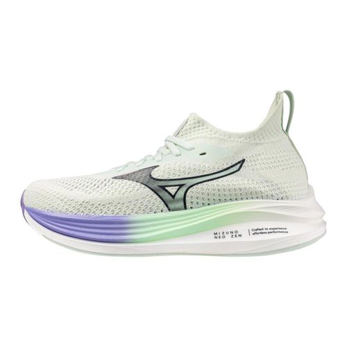 Mizuno Women's MIZUNO NEO ZEN HINT OF MINT-INDIA INK