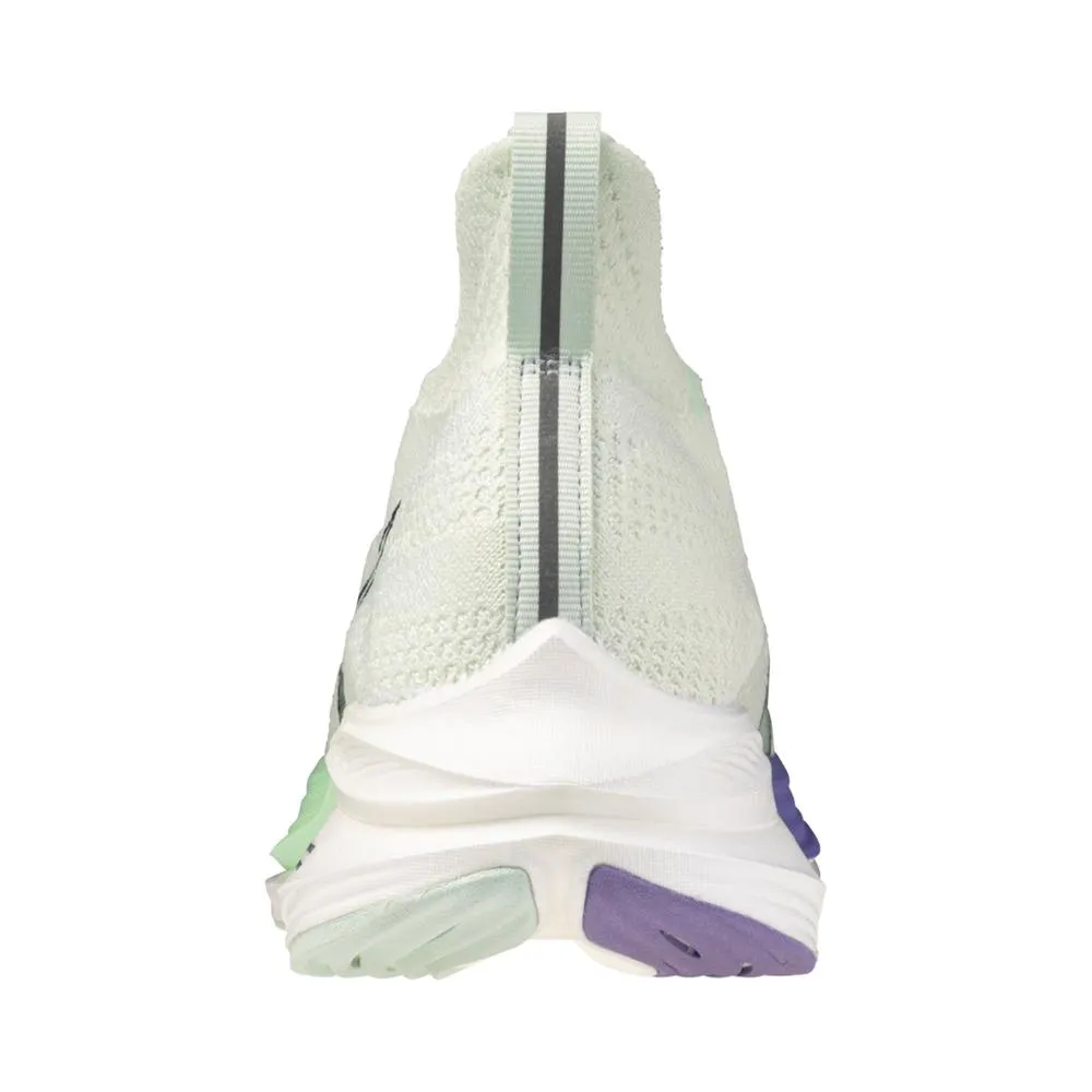 Mizuno Women's MIZUNO NEO ZEN HINT OF MINT-INDIA INK