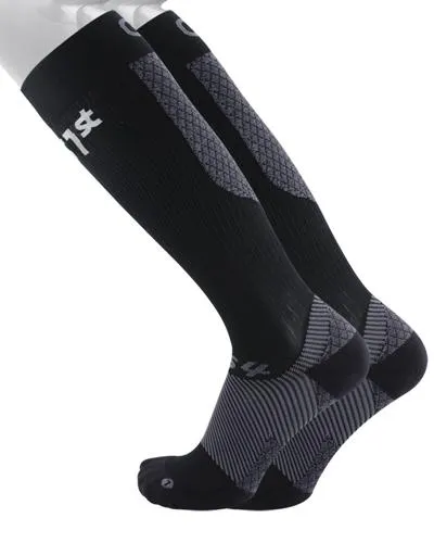 OS1st Compression Socks Black