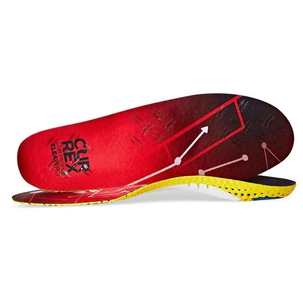 Currex CLEATPRO Low undefined