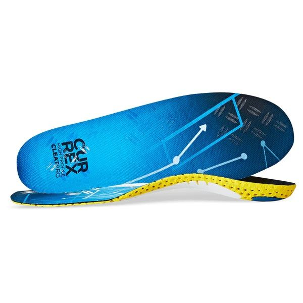 Currex CLEATPRO High undefined