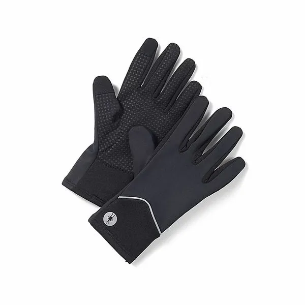 Smartwool Active Fleece Wind G Black