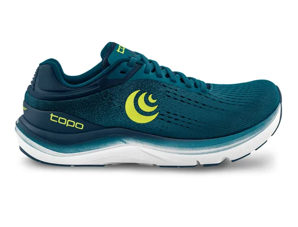 Topo M-Magnifly 5 Blue/Green