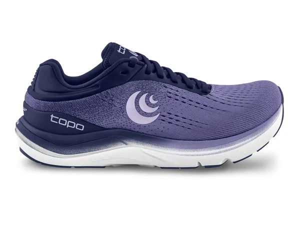 Topo W-Magnifly 5 Pink/Purple
