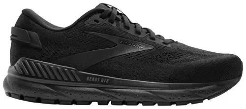 Brooks Men's Beast GTS 24 Black