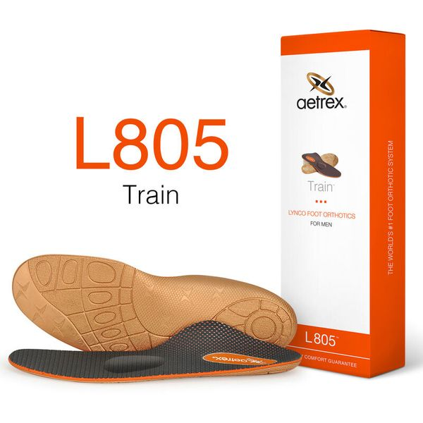 Aetrex, Inc M Train Metatarsal undefined