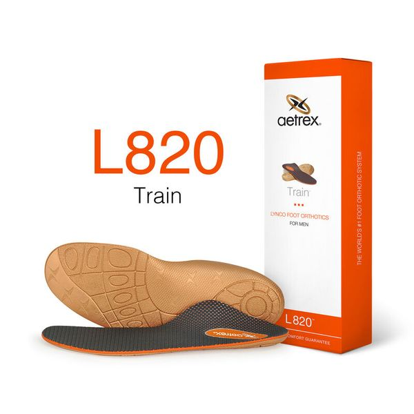 Aetrex, Inc M Train Posted undefined