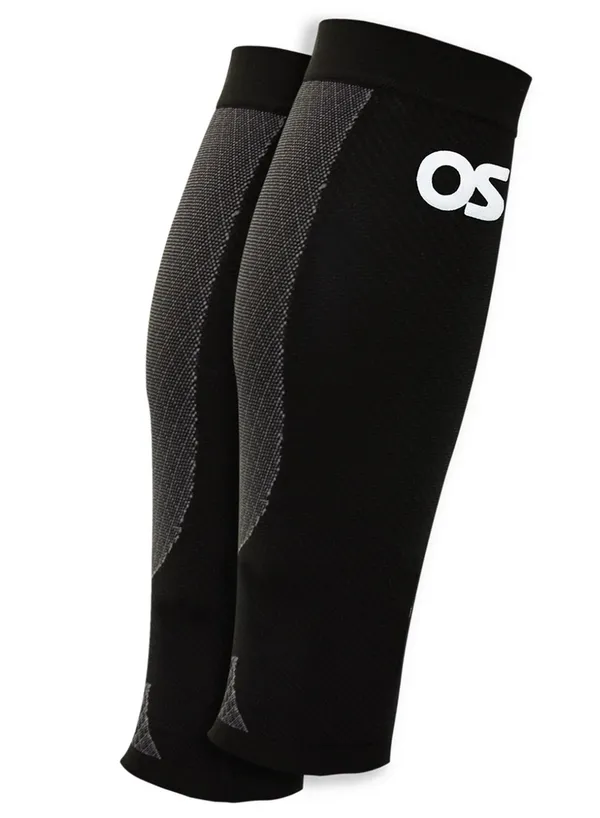 OS1st CS6 Performance Calf Black
