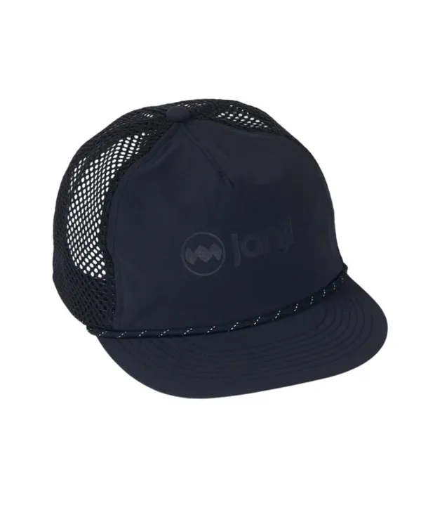 Janji Trailbreaker Breaker Hat Midnight