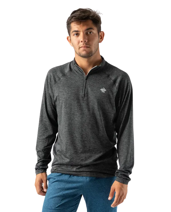 Rabbit Men's EZ Zip 2.0 Black