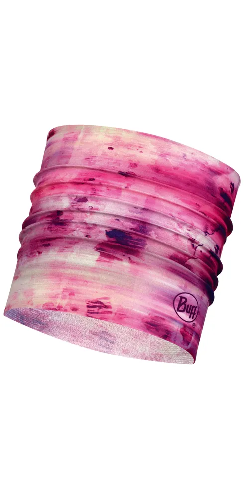 Buff CoolNet UV Headband Smooth Violet