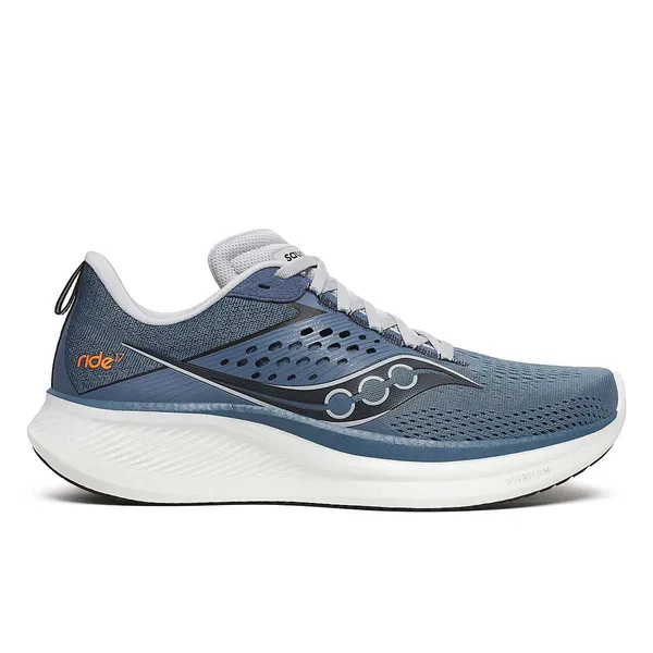 Saucony M Ride 17 Blue/White
