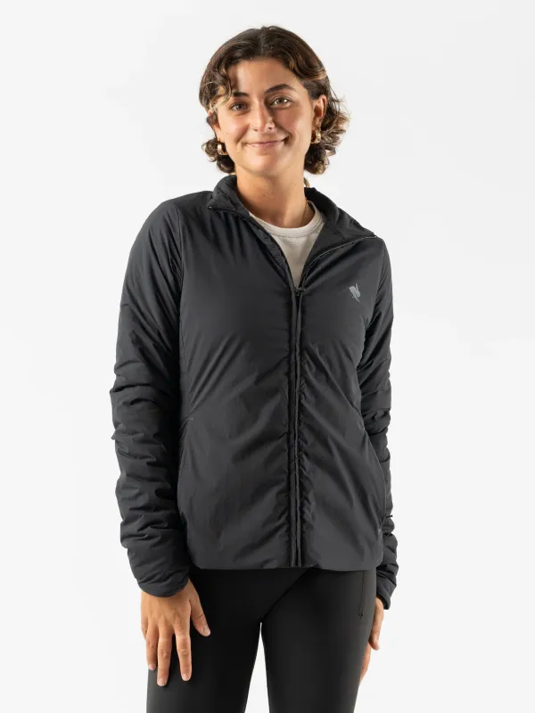 Rabbit Women's Warm Up N' Go Black
