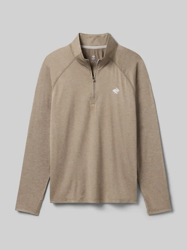 Rabbit Men's EZ Zip Portabella