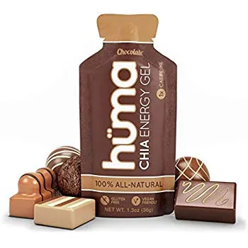 Huma Products Huma Gel Chocolate