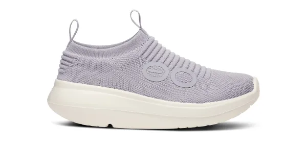 Oofos Women's OOMY ZEN Purple