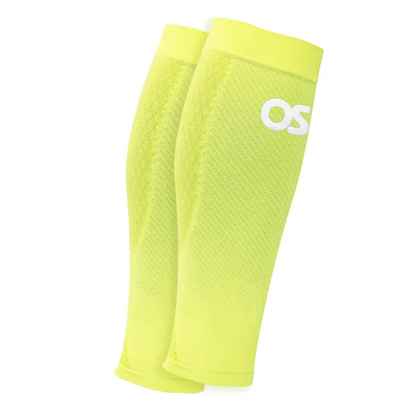 OS1st CS6 Performance Calf Yellow
