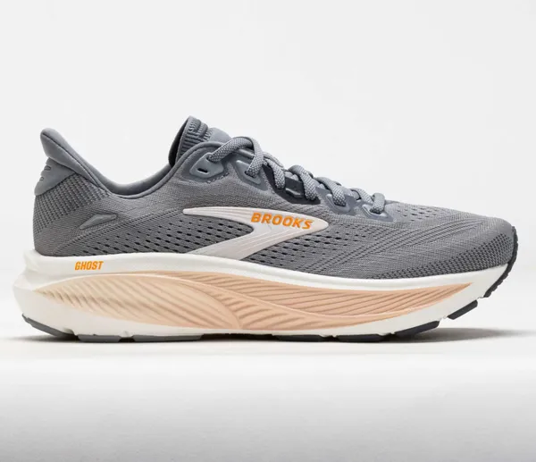 Brooks Women's Ghost 18 Gray