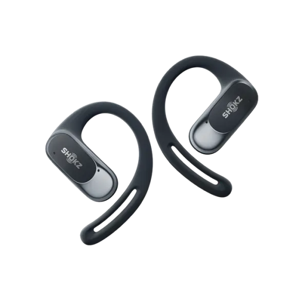 Shokz OpenFit Air Black