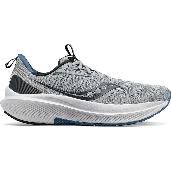 Saucony M Echelon 9 Fossil/Murk