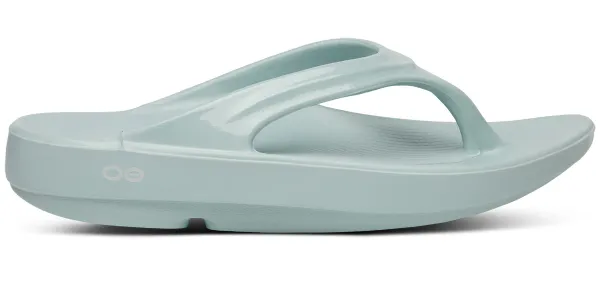Oofos OOlala Sandal Mist