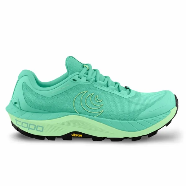 Topo W-MTN Racer 3 Aqua/Teal