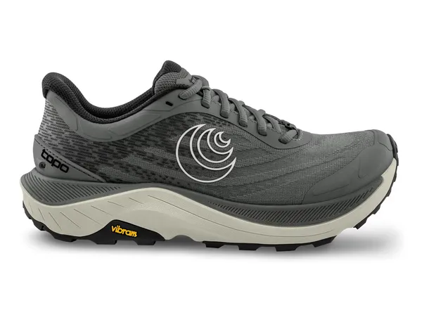 Topo M-Ultraventure 4 GREY / GREY