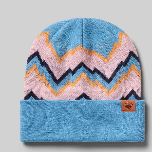 Rabbit High Country Beanie SpringLake