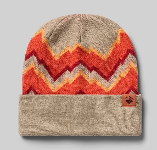Rabbit High Country Beanie Portabella