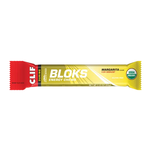 Clif Clif Bloks Margarita