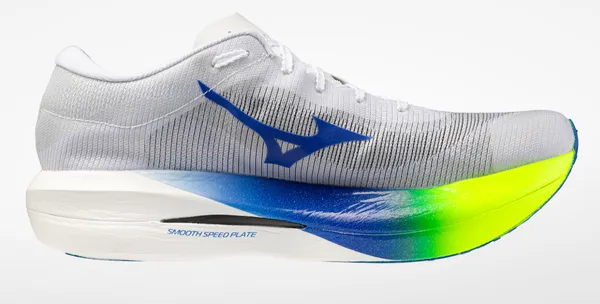 Mizuno HYPERWARP ELITE UNISEX White