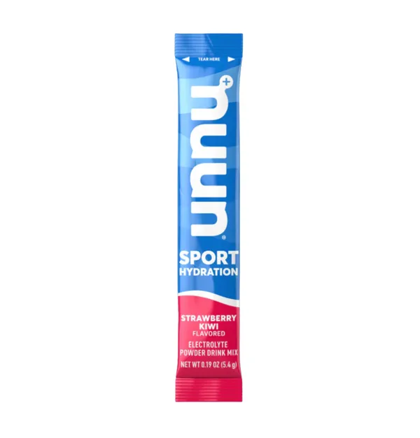 Nuun Hydration Nuun Single Serve Strawbery Kiwi
