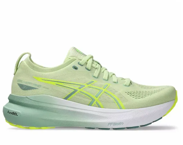 Asics Women's GEL-KAYANO 31 Blue