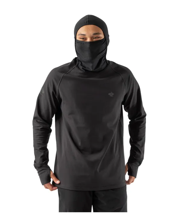 Rabbit Men's Cocoon 2.0 Black