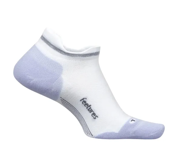 Feetures Elite Max Cushion No White