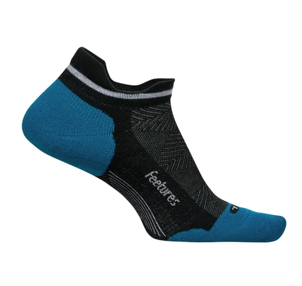 Feetures Elite Max Cushion No Black