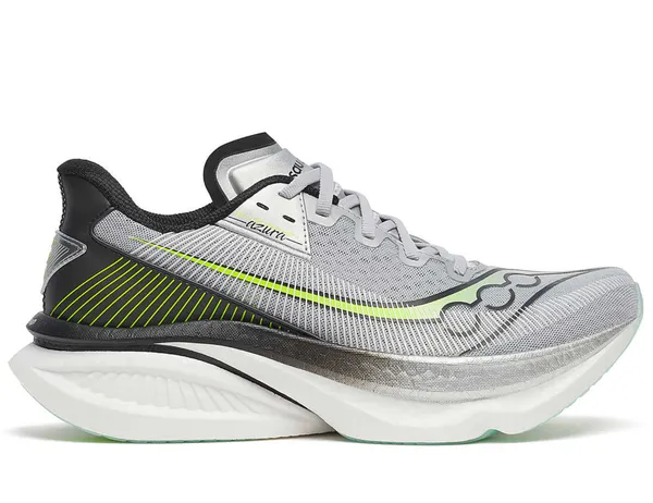 Saucony ENDORPHIN AZURA SILVER/BLACK