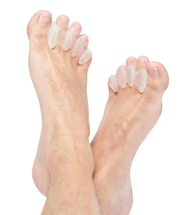 Correct Toes Wholesale Correct Toes Clear