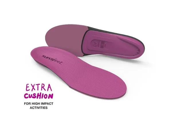 SUPERfeet AP High Impact Berry