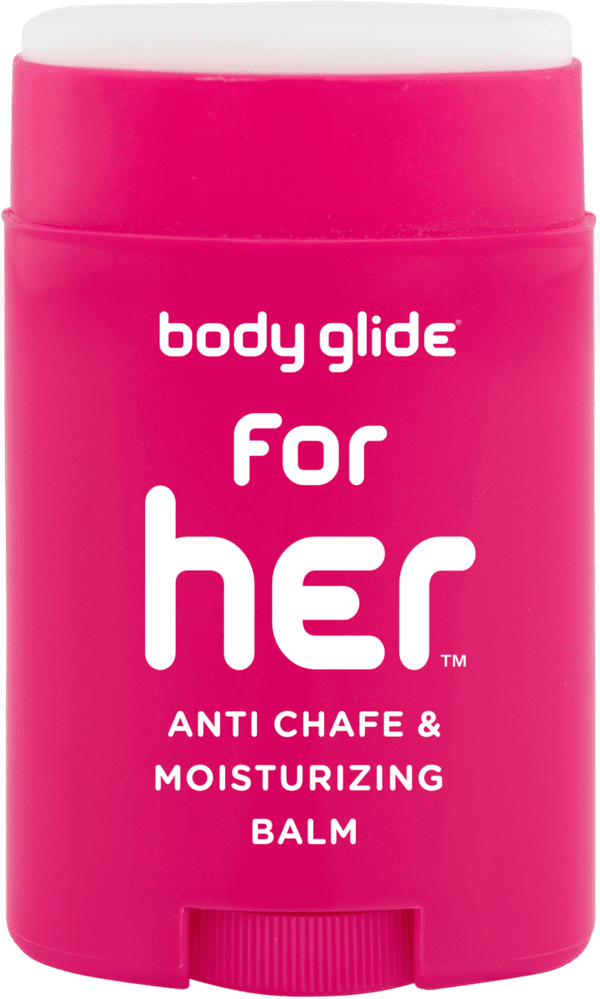 BodyGlide BodyGlide For Her 1.5 oz. undefined