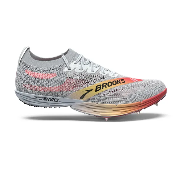 Brooks Hyperion Elite LD Blue/Orange/Pink