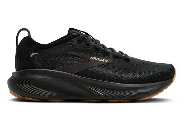 Brooks Women's Adrenaline GTS 25 Black/Biscuit