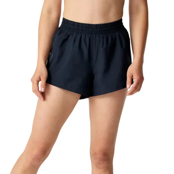 Brooks W Dash Short Black