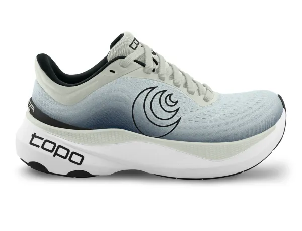Topo M-Aura GREY / CHARCOAL