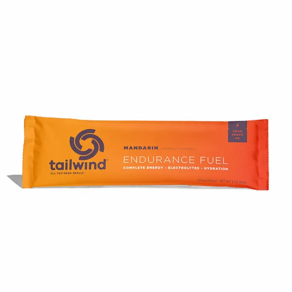 Tailwind Endurance Fuel Mandarin Orange