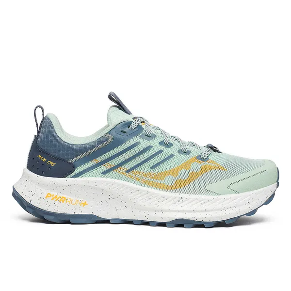 Saucony W Ride Trail 2 Jade/Mirage