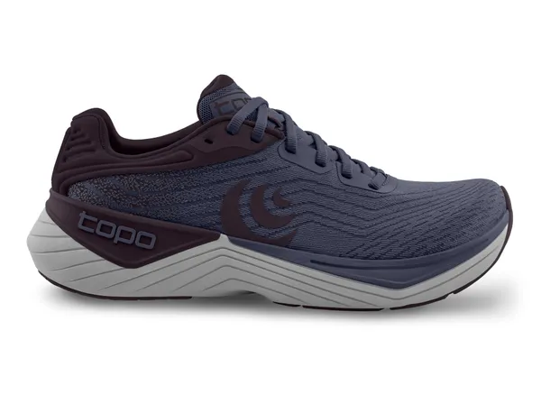Topo W-Ultrafly 5 Gray/Purple