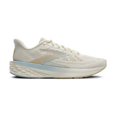 Brooks Women's Launch 12 Brown