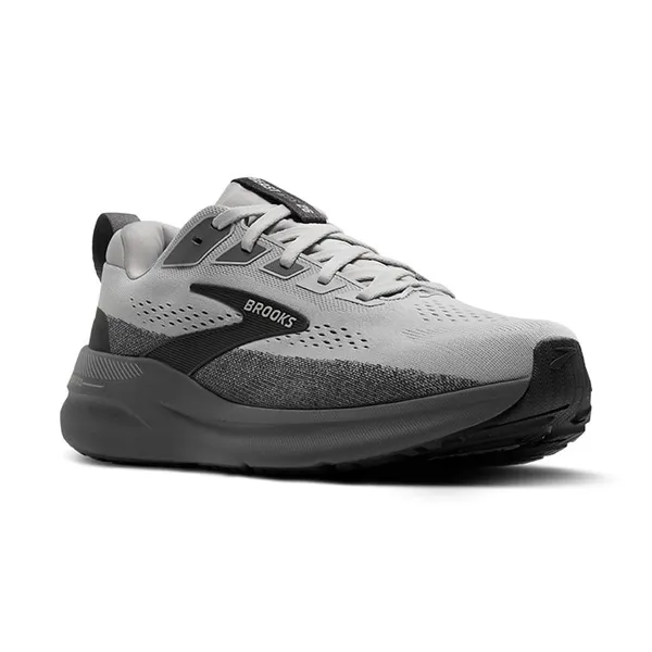 Brooks Men's Beast GTS 26 Gray/White